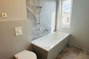 Helle und neu renovierte 3-Zimmer-Dachgeschosswohnung mit Balkon – Die vollständige Adresse der Immobilie erhältst du vom Anbieter., 39112 Sudenburg, Magdeburg – Vorschaubild 18
