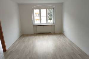 Freundlich helle 2-Raum-Wohnung für junge Pärchen! – Lauestraße 7, 39124 Neue Neustadt, Magdeburg – Vorschaubild 2