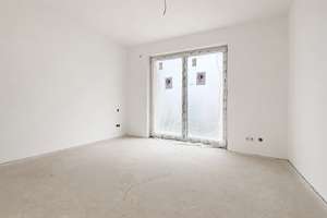 Neubau-Wohnung mit Penthouse-Charakter und Weitblick in Nürnberg – Die vollständige Adresse der Immobilie erhältst du vom Anbieter., 90431 Höfen, Nürnberg – Vorschaubild 5