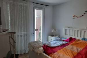 3-Zimmer-Wohnung mit Balkon und Garage im Frankenbergerviertel – Roonstraße 16/18, 52070 Frankenberg, Aachen – Vorschaubild 4