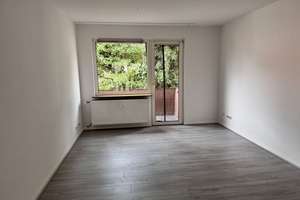 1-Zimmer-Wohnung mit Balkon in Essen-Altendorf!