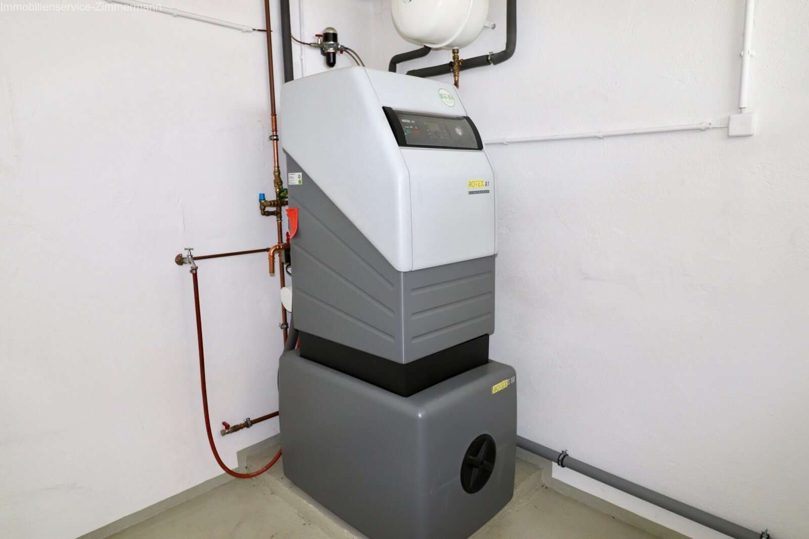 Immobilie in Rheinau - Einfamilienhaus mit großem Grundstück zu verkaufen - Bild 8