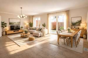 190m² Gesamtfläche | Hochwertige Haus mit ausgebautem Vollkeller| Toplage Sasel |Provisionsfrei – Frahmredder 85c, 22393 Sasel, Hamburg – Vorschaubild 1