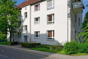 Tannhäuserstr. 20, 1 L - Großzügige 3-Zimmer-Wohnung mit Glaselementen und viel Stauraum! – Tannhäuserstr. 20, 38106 Nordstadt, Braunschweig – Vorschaubild 2