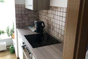 Helle und ruhige gelegene 2-Zimmer-Wohnung in Rosenheim - Erlenau – Carl-Orff-Straße 7, 83024 Westerndorf Sankt Peter, Rosenheim – Vorschaubild 12