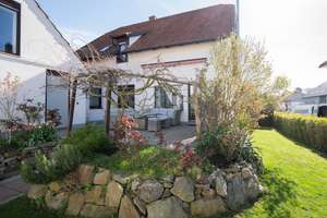 Historischer Landhauscharme trifft moderne Wohnqualität – Zweifamilienhaus mit Tiny House – Die vollständige Adresse der Immobilie erhältst du vom Anbieter., 32049 Herford – Vorschaubild 22