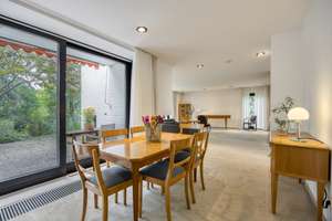EIN BESONDERES MID CENTURY FAMILIENDOMIZIL IN EXPONIERTER LAGE  VON DÜSSELDORF-UNTERBACH – 40627 Unterbach, Düsseldorf – Vorschaubild 5