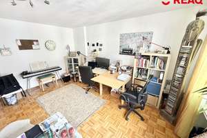 WG-taugliche 2-Zimmer Wohnung in sehr guter Innenstadtlage mit EBK! – Mariahilfstraße 2a, 52062 Hansemannplatz, Aachen – Vorschaubild 3