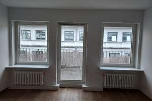 Alt-Saarbrücken,  2 Zi. Whg. 64 m², Große Dachterrasse 40 m²! – Eisenbahnstraße 35, 66117 Alt-Saarbrücken, Saarbrücken – Vorschaubild 10
