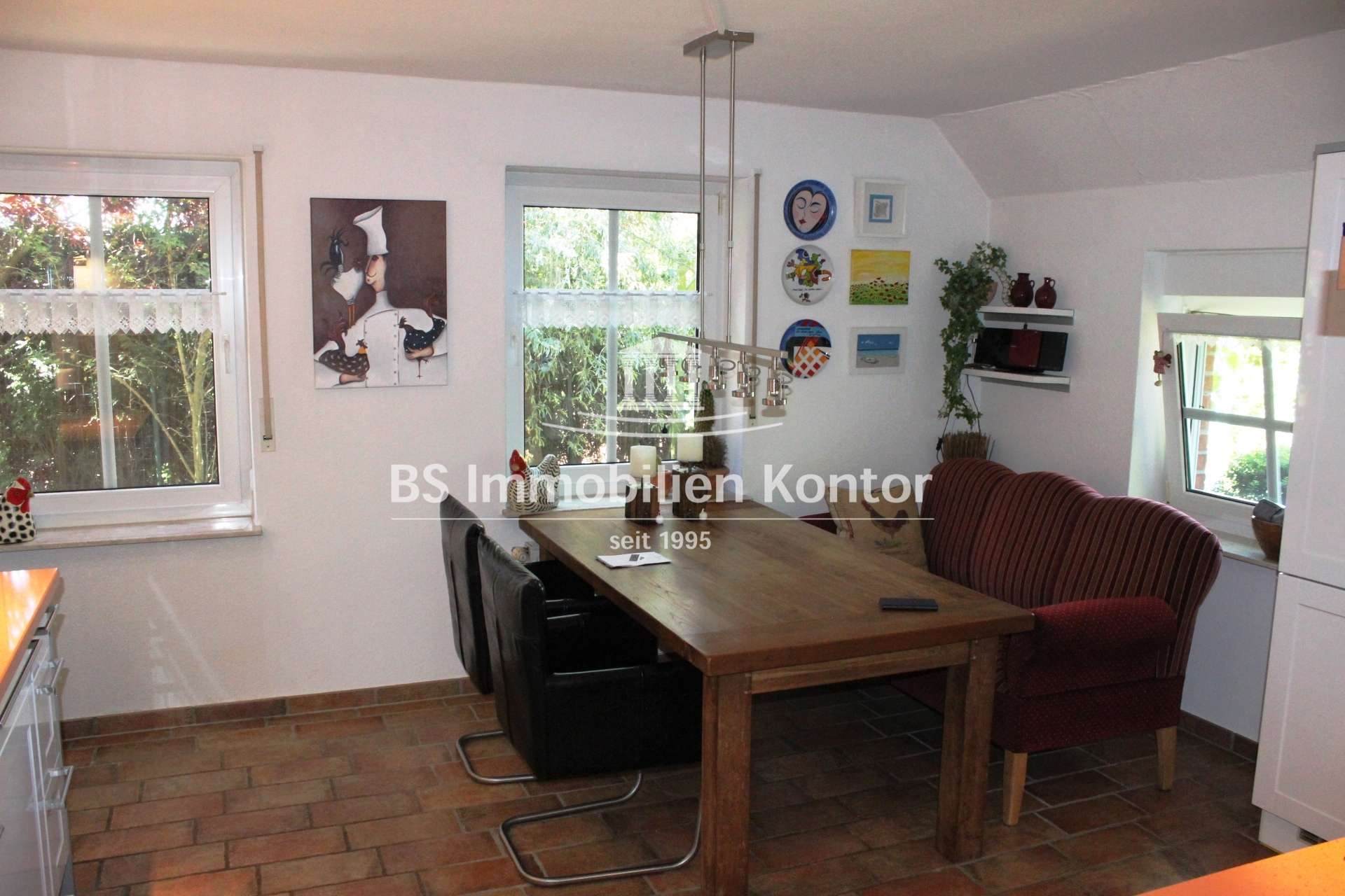 Immobilie in Jemgum - !! Freier Blick für freie Menschen an der Ostfriesischen Küste !! - Bild 9