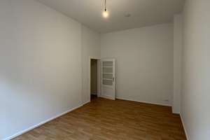 Frisch renovierte 2-Zimmer-Wohnung im 1. Obergeschoss in Hannover-List – Bütersworthstraße 20, 30161 Oststadt, Hannover – Vorschaubild 9