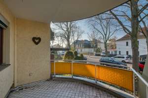 Außergewöhnliche Maisonette-Wohnung bestehend aus zwei Wohnungen, flexibel nutzbar – Die vollständige Adresse der Immobilie erhältst du vom Anbieter., 14052 Westend, Berlin – Vorschaubild 3
