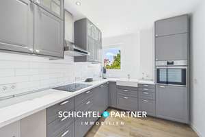 Schwachhausen | Erstbezug nach Renovierung in heller 3-Zimmer-Wohnung – Die vollständige Adresse der Immobilie erhältst du vom Anbieter., 28211 Gete, Bremen – Vorschaubild 4