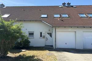 Reihenhaus in Ermlitz / Leipzig zu verkaufen
