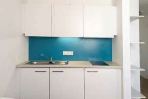 Möbliertes Apartment in Nürnberg – Die vollständige Adresse der Immobilie erhältst du vom Anbieter., 90491 Schoppershof, Nürnberg – Vorschaubild 2