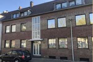 Große 4-Zimmerwohnung ruhig und innerstädtische gelegen