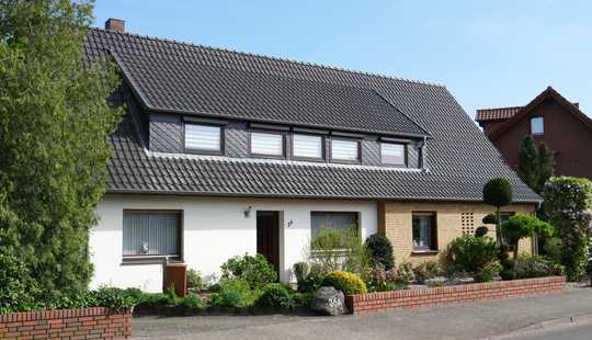 Bild von Aussergewöhnliches Mehrgenerationenhaus in Essen