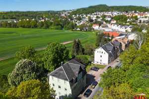 Interessantes Mehrfamilienhaus gern auch im Paket – Dr. Otto-Nuschke-Str. 36, 9376 Erzgebirgskreis – Vorschaubild 1