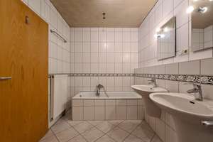 Ramstein - Reihenmittelhaus, 6 Zimmer, 2 Bäder, Gäste-WC, Terrasse, Garage – Die vollständige Adresse der Immobilie erhältst du vom Anbieter., 66877 Ramstein-Miesenbach – Vorschaubild 7
