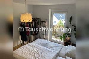 Tauschwohnung: Bieten günstige,gut geschnittene 2Z-Wng gegen 3Zi-Wohnung – Die vollständige Adresse der Immobilie erhältst du vom Anbieter., 80687 Friedenheim, München – Vorschaubild 2