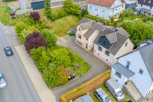 Platz für Träume - provisionsfrei – Die vollständige Adresse der Immobilie erhältst du vom Anbieter., 35606 Solms – Vorschaubild 5
