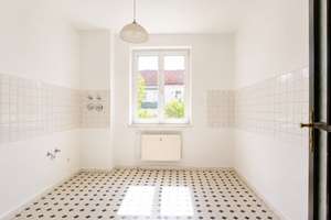 Helle Familien-Wohnung + Balkon: mitten im Fanninger-Kiez – Die vollständige Adresse der Immobilie erhältst du vom Anbieter., 10365 Lichtenberg (Ortsteil), Berlin – Vorschaubild 4