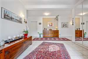 Reserviert: Familienfreundliche Lage: Moderner Bungalow mit Garage, Terrasse und Ausbaupotenzial – Bremerhaven – Vorschaubild 2