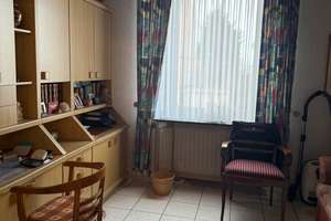 Jetzt mit Innenaufnahmen, Großzügiges 1- bis 3-Familienhaus aus der Gründerzeit mit Ausbaureserve – Die vollständige Adresse der Immobilie erhältst du vom Anbieter., 42653 Gräfrath, Solingen – Vorschaubild 18