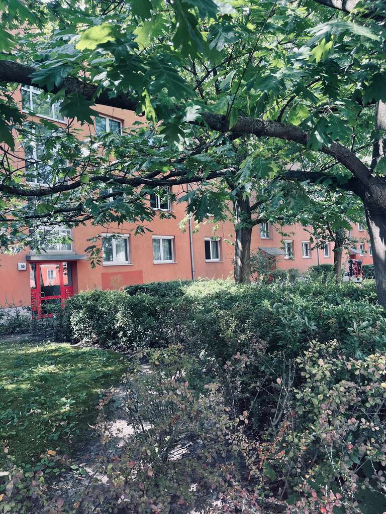 Kapitalanlage in Prenzaluerberg