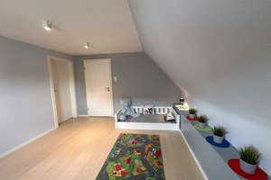 Bezugsfertig-modernisiert Wintergarten, Sauna,XXL-Terrasse,Klima,Küche,Photovoltaik-nahe Düsseldorf – Die vollständige Adresse der Immobilie erhältst du vom Anbieter., 47804 Forstwald, Krefeld – Vorschaubild 48