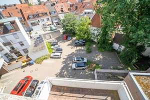 Bezugsfreie 3-Zimmer-Eigentumswohnung mit Balkon, Aufzug und exklusiven Gemeinschaftsdachterrassen – Die vollständige Adresse der Immobilie erhältst du vom Anbieter., 49074 Innenstadt, Osnabrück – Vorschaubild 16