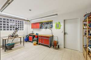 Bungalow in großartiger Lage in Himmelgeist – 40589 Himmelgeist, Düsseldorf – Vorschaubild 18
