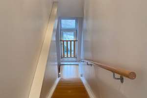 Schöne 4-Zimmer Maisonettewohnung in Biebrich  – Straße der Republik 45, 65203 Biebrich, Wiesbaden – Vorschaubild 3