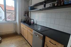 Nachmieter gesucht, 3 ZKD in zentraler Lage von Augsburg – Pfladergasse 2, 86150 Lechviertel, östl. Ulrichsviertel, Augsburg – Vorschaubild 9