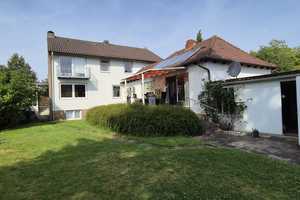 --RESERVIERT -- 1 Villa + 1Bungalow saniert in Hoya/Weser mit hellen Wohnungen  – Von-Staffhorst-Straße 1, 27318 Nienburg (Weser) (Kreis) – Vorschaubild 5