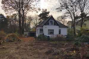 IMMOBERLIN.DE - Kleines Haus auf großem Grundstück in vorzüglicher Wohnlage – Havelland (Kreis) – Vorschaubild 1
