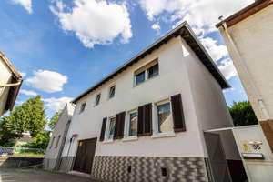 Ein Zuhause zum Wohlfühlen – Charmantes Einfamilienhaus mit Garten in Mainz-Laubenheim – Die vollständige Adresse der Immobilie erhältst du vom Anbieter., 55130 Laubenheim, Mainz – Vorschaubild 24