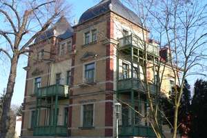 Sonnendurchflutete 5-Zimmer-Wohnung in begehrter Elbnaher Villenlage