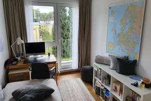 Attraktives Penthouse im Grünen – Die vollständige Adresse der Immobilie erhältst du vom Anbieter., 13465 Frohnau, Berlin – Vorschaubild 6
