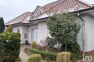 Großzügiger Walmdachbungalow in Zentrumslage von Dörpen - iad Deutschland – Emsland (Kreis) – Vorschaubild 2