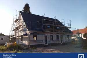 Einziehen und Wohlfühlen... Neue Doppelhäuser in traumhaft ruhiger – Nordwestmecklenburg (Kreis) – Vorschaubild 1