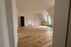 Sanierte Dachterrassen-Wohnung im Altbau mit Parkblick in Flingern-Nord – Cranachstr. 34, 40235 Flingern Nord, Düsseldorf – Vorschaubild 6