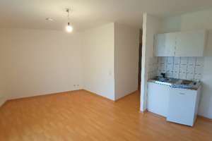 Uninahe 1 Zi-Wohnung im EG mit Terrasse,  WE 172 – ihringshäuser Str. 8a, 34125 Wesertor, Kassel – Vorschaubild 3