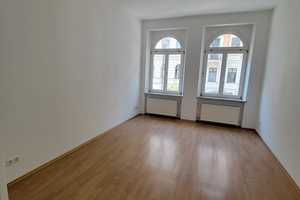 Waldstraßenviertel mit Blick auf Arena geschmackvolle Hochparterre-Wohnung  – Gustav-Adolf-Str. 57, 4105 Leipzig – Vorschaubild 6