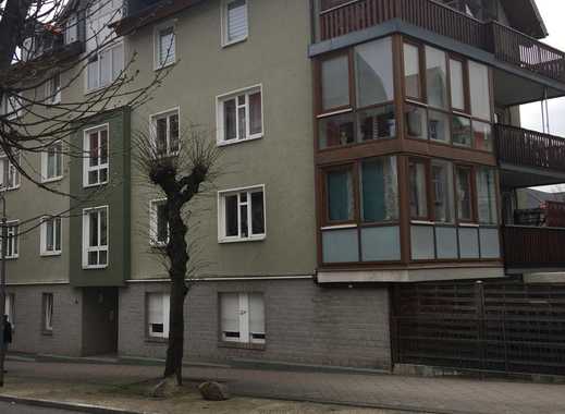 Wohnung mieten in Blankenburg (Harz) - ImmobilienScout24