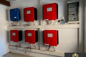 Wohnhaus mit Scheune und Photovoltaikanlage in Oberschwarzach – Die vollständige Adresse der Immobilie erhältst du vom Anbieter., 97516 Oberschwarzach – Vorschaubild 23