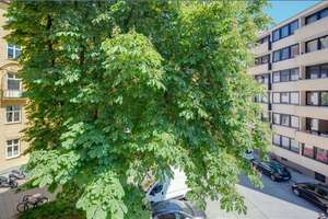 Möbliert: Möbliertes Apartment mit stilvoller Möblierung – Die vollständige Adresse der Immobilie erhältst du vom Anbieter., 81541 Obergiesing, München – Vorschaubild 11