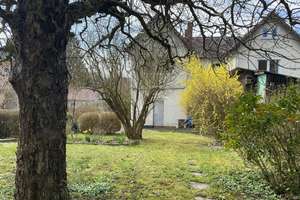 Doppelhaushälfte mit sonnigem Garten – Die vollständige Adresse der Immobilie erhältst du vom Anbieter., 96450 Creidlitz, Coburg – Vorschaubild 4