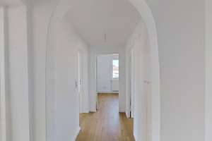 Lichtdurchflutete 3-Zimmer-Wohnung mit BALKON – Ahornweg 1, 25436 Uetersen – Vorschaubild 11