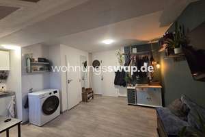 Wohnungstausch: Bergstraße 17